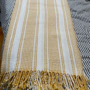 Zara coverup/poncho NWT